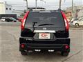 2012 Nissan X-Trail
