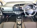 2016 Toyota Vitz