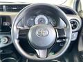 2016 Toyota Vitz