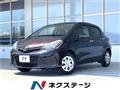 2016 Toyota Vitz