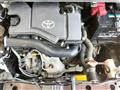 2016 Toyota Vitz