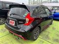 2014 Nissan Note