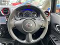 2014 Nissan Note