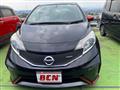 2014 Nissan Note