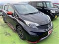 2014 Nissan Note