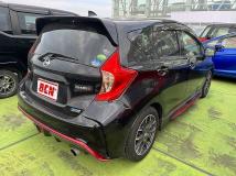 2014 Nissan Note