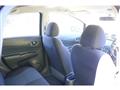 2012 Nissan Note