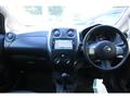 2012 Nissan Note