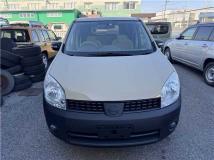 2006 Nissan Lafesta