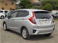 2014 Honda Fit