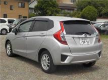 2014 Honda Fit