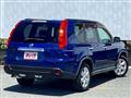 2007 Nissan X-Trail