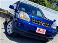 2007 Nissan X-Trail