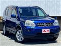 2007 Nissan X-Trail