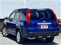 2007 Nissan X-Trail