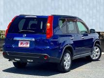 2007 Nissan X-Trail