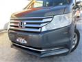 2013 Honda Step WGN