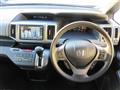 2013 Honda Step WGN