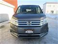 2013 Honda Step WGN