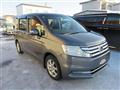 2013 Honda Step WGN