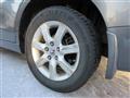 2013 Honda Step WGN