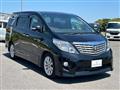 2010 Toyota Alphard