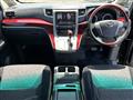 2010 Toyota Alphard