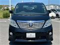 2010 Toyota Alphard