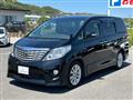 2010 Toyota Alphard