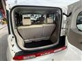 2017 Nissan Cube