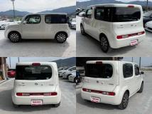 2017 Nissan Cube