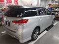 2011 Toyota Wish