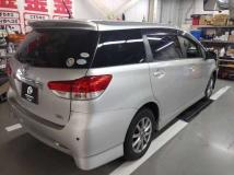 2011 Toyota Wish