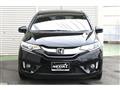 2014 Honda Fit Hybrid