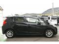 2014 Honda Fit Hybrid