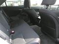 2011 Toyota Mark X