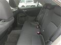 2011 Toyota Mark X