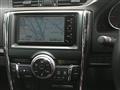 2011 Toyota Mark X