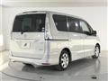 2013 Nissan Serena