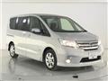 2013 Nissan Serena