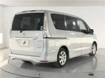 2013 Nissan Serena