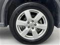 2008 Nissan X-Trail