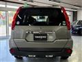 2009 Nissan X-Trail