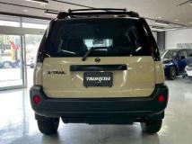 2006 Nissan X-Trail