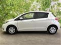 2013 Toyota Vitz