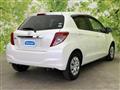 2013 Toyota Vitz