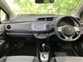 2013 Toyota Vitz