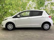 2013 Toyota Vitz