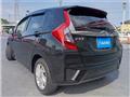 2014 Honda Fit Hybrid