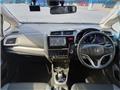 2014 Honda Fit Hybrid